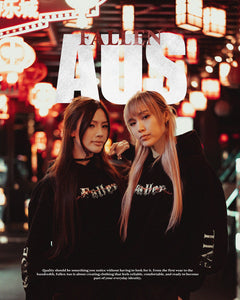 The Origin Hoodie