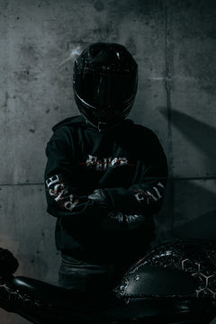The Origin Hoodie