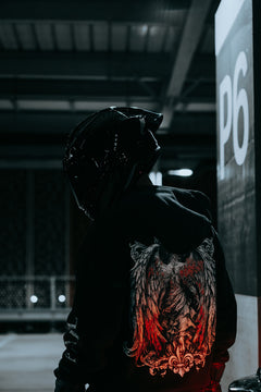 The Origin Hoodie